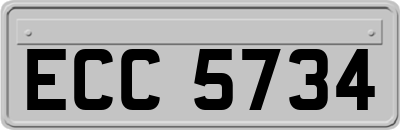 ECC5734