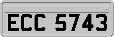 ECC5743