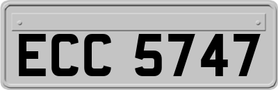 ECC5747