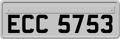 ECC5753