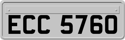 ECC5760