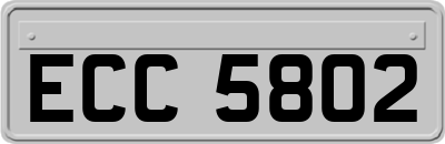 ECC5802