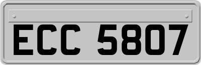 ECC5807