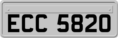 ECC5820