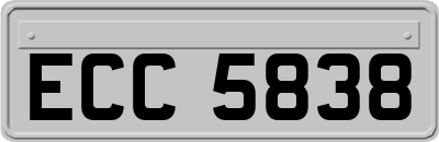 ECC5838