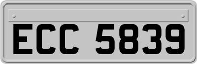 ECC5839