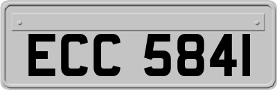 ECC5841