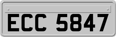 ECC5847