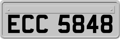 ECC5848