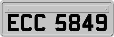 ECC5849
