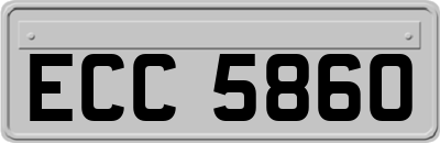 ECC5860
