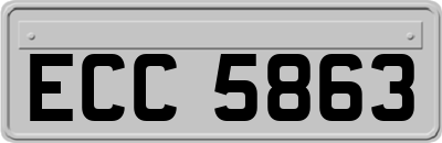 ECC5863