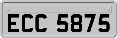 ECC5875