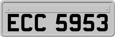 ECC5953