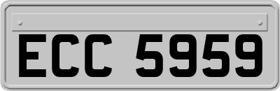 ECC5959