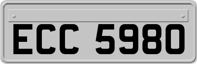ECC5980