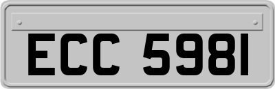 ECC5981