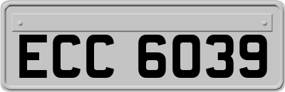 ECC6039