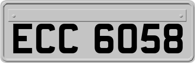 ECC6058