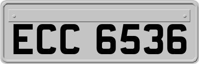 ECC6536