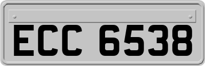 ECC6538