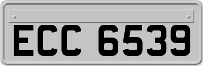 ECC6539