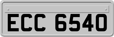 ECC6540