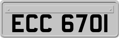 ECC6701