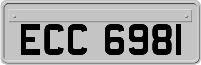ECC6981