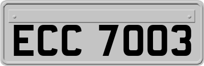 ECC7003