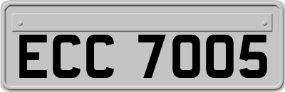 ECC7005