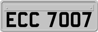 ECC7007