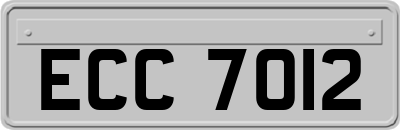 ECC7012