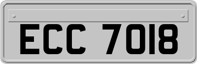 ECC7018