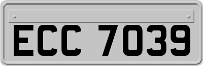 ECC7039