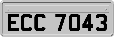 ECC7043