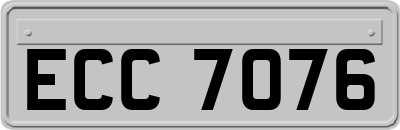 ECC7076