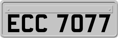 ECC7077