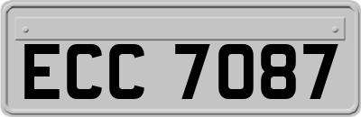 ECC7087