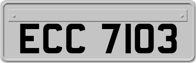 ECC7103