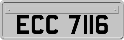 ECC7116