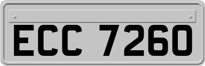 ECC7260