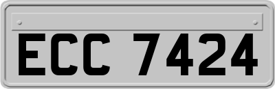 ECC7424