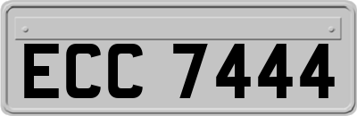 ECC7444