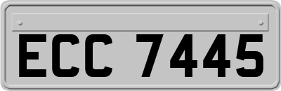 ECC7445