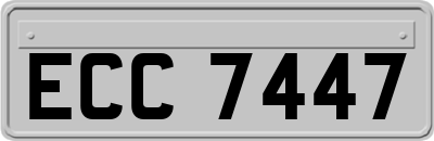 ECC7447