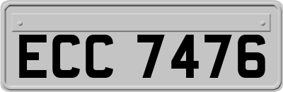 ECC7476