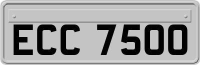 ECC7500