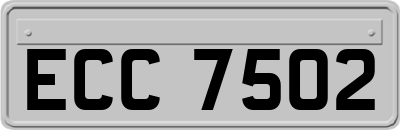 ECC7502