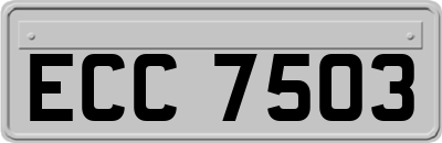 ECC7503